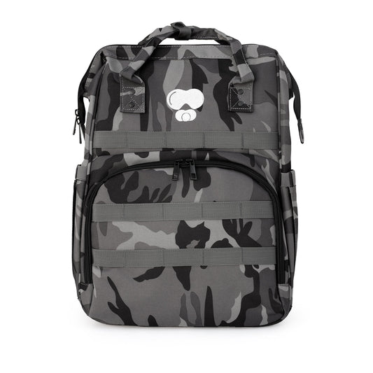 Outdoor Drop Leg Tactical Bag with Multiple Compartments